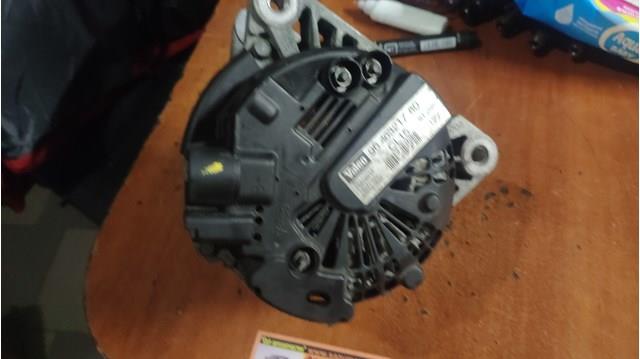 VALEO TG15C020 Генератор в наличии Львов