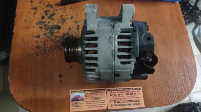 VALEO TG15C020 Генератор в наличии Черкассы
