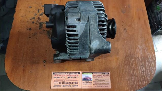 TG17C034 VALEO Генератор купить в Тернополь