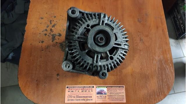 VALEO TG17C034 Генератор в наличии Львов