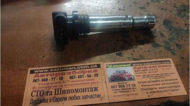 U5002 NGK Катушка зажигания купить в Черкассы