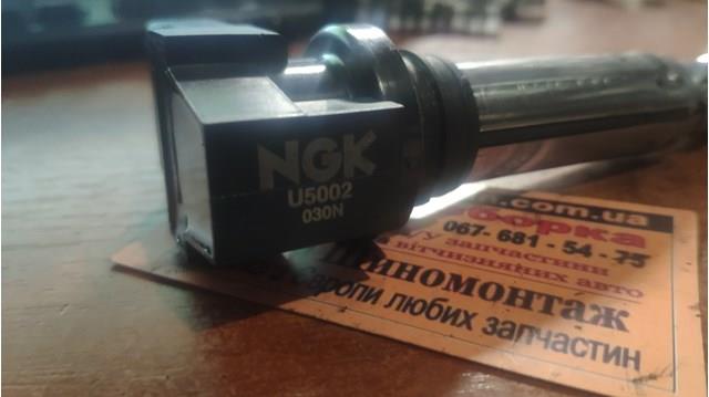 NGK U5002 Катушка зажигания в наличии Полтава
