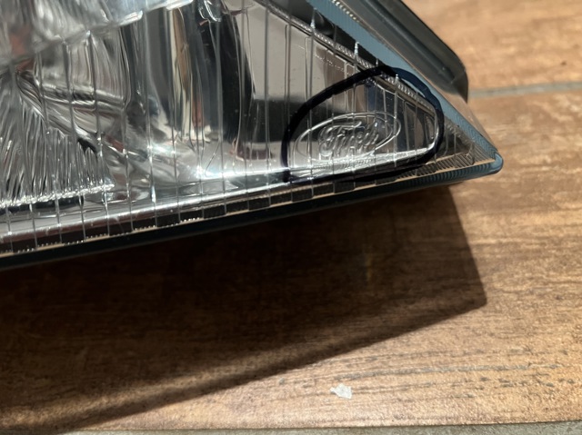 XS4X13005 FORD Правая фара купить в Николаев