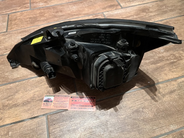 XS4X13005 Правая фара купить Винница