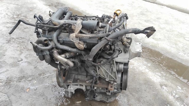 OPEL Z13DT Двигатель в наличии Ужгород
