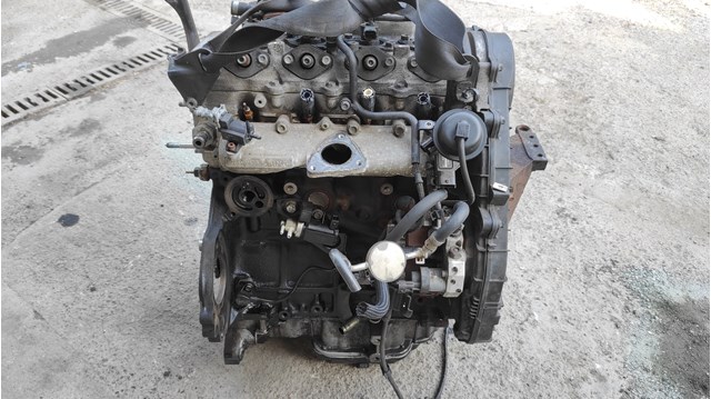 Z17DTL OPEL Двигатель купить в Харьков