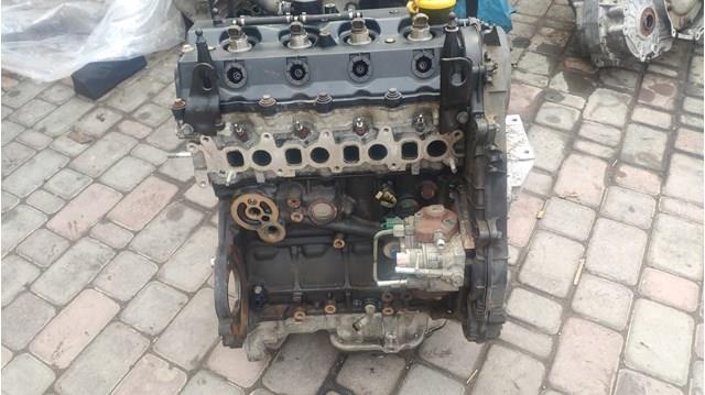 Z17DTR Двигатель купить Полтава