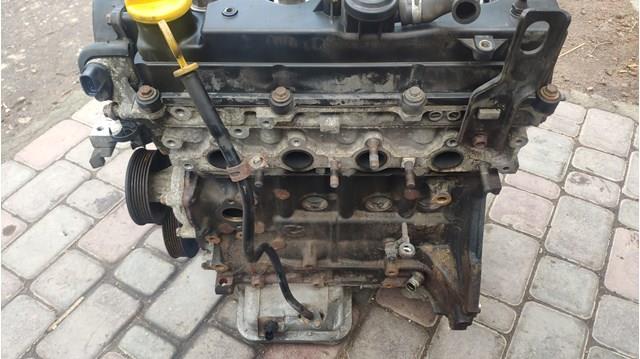 Z17DTR GM Двигатель купить в Винница