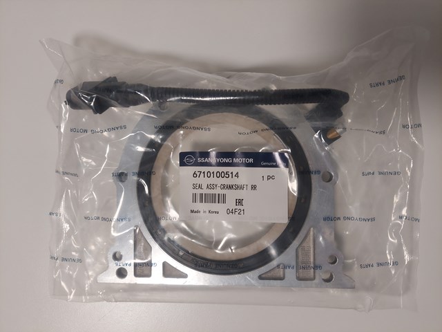 6710100514 Сальник коленвала задний купить Черновцы