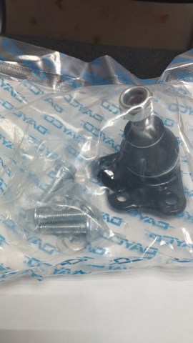 DAYCO DSS2504 Шаровая опора нижняя в наличии Ужгород