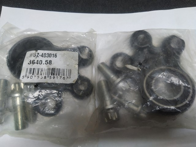 MAXGEAR MGZ403016 Нижняя шаровая опора в наличии Запорожье