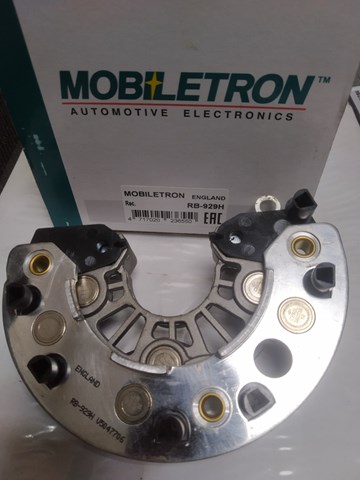 MOBILETRON RB929H Диодный мост в наличии Житомир