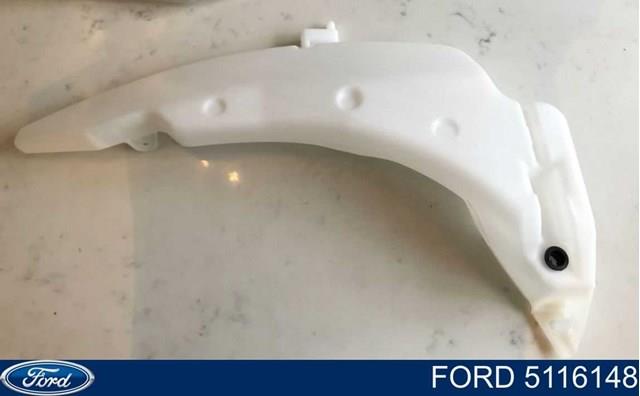 FORD 5116148 Бачок омывателя в наличии Львов