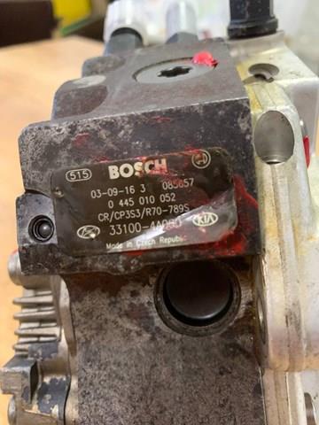 BOSCH 0445010052 Насос топливный высокого давления (ТНВД) в наличии Полтава