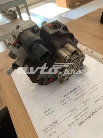 0445010086 BOSCH Насос топливный высокого давления (ТНВД) купить в Сумы