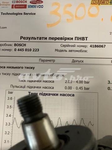 0445010223 ТНВД купить Житомир