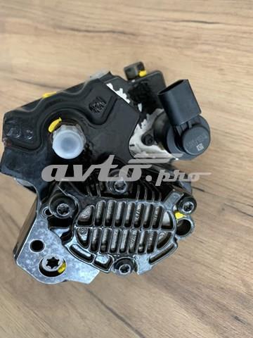 0445010343 BOSCH ТНВД купить в Полтава