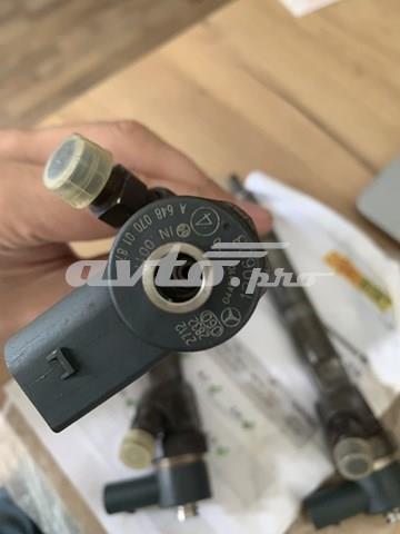 0445110156 BOSCH Форсунка впрыска топлива купить в Полтава