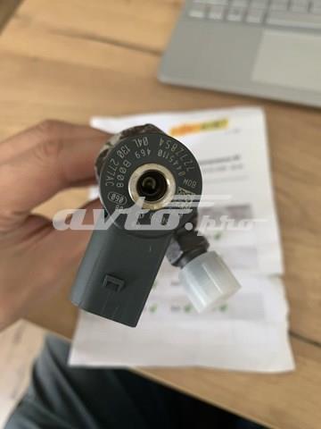 BOSCH 0445110469 Форсунка впрыска топлива в наличии Павлоград