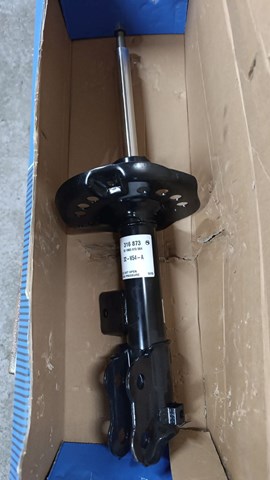 316873 SACHS Амортизатор передний левый купить в Харьков