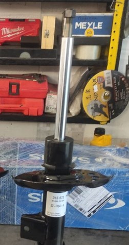 SACHS 316873 Амортизатор передний левый в наличии Ужгород