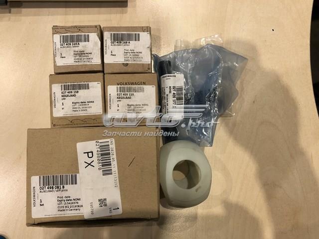 02T498081B Набор сателлитов редуктора переднего моста купить Винница