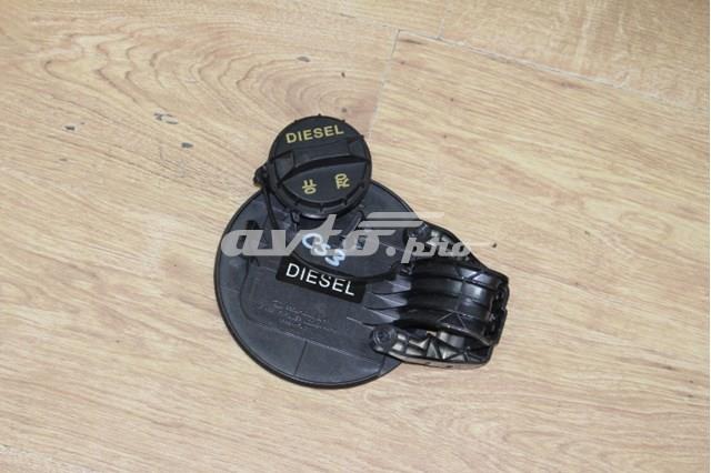 695101D000 HYUNDAI Лючок бензобака (топливного бака) купить в Житомир
