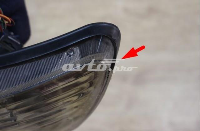 8111002150 TOYOTA Фара правая купить в Ужгород