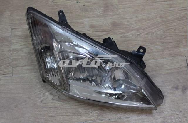 8111002150 TOYOTA Правая фара купить в Черновцы