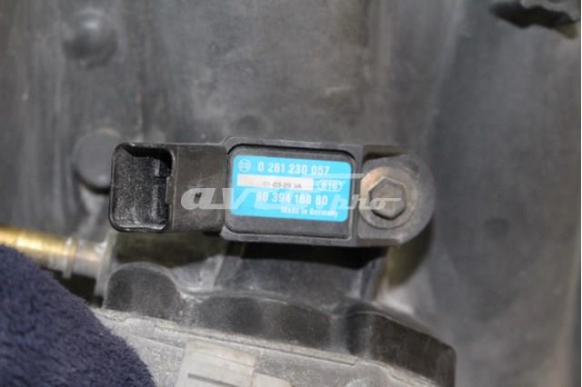 9639418880 PEUGEOT Датчик абсолютного давления купить в Ужгород