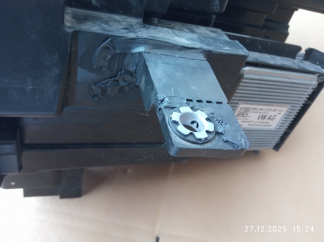 VAG 12G941036A в наличии Тернополь