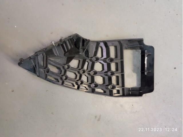 51117421850 BMW Кронштейн бампера переднего правый купить в Сумы