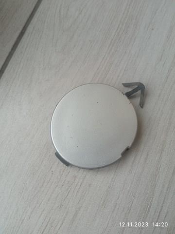 Передняя заглушка бампера буксировочного крюка 511654947R RENAULT