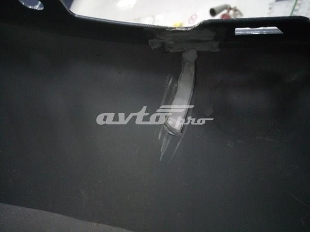 VAG 5E9807421G Бампер задний в наличии Хмельницкий