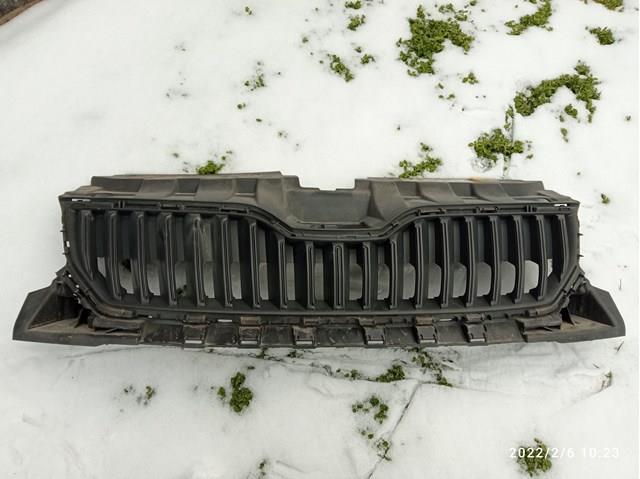 Решетка 6V08536539B9 VAG