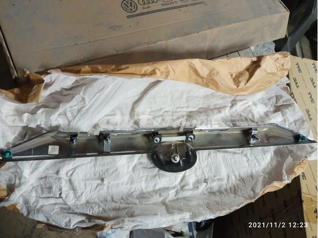 7680133150 TOYOTA Накладка крышки багажника купить в Чернигов