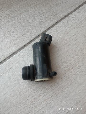 Мотор омывателя лобового стекла 985102S000 HYUNDAI