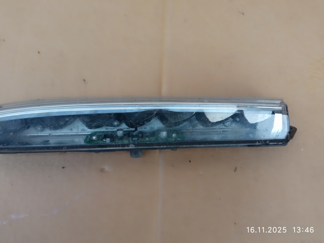 MERCEDES A1649060451 Фара дневного света правая в наличии Каменское