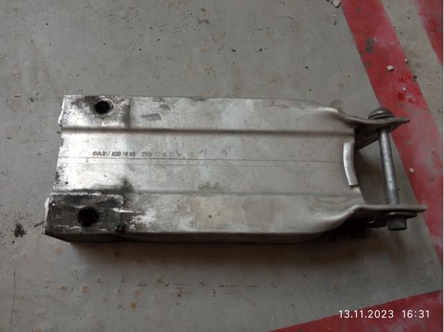 Абсорбер (наполнитель) бампера переднего A2126200995 MERCEDES
