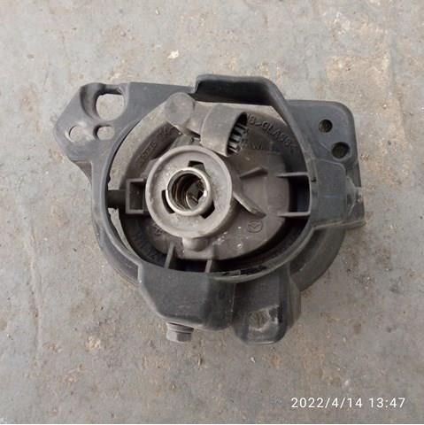 Крепление противотуманки, левой BHR151694A MAZDA