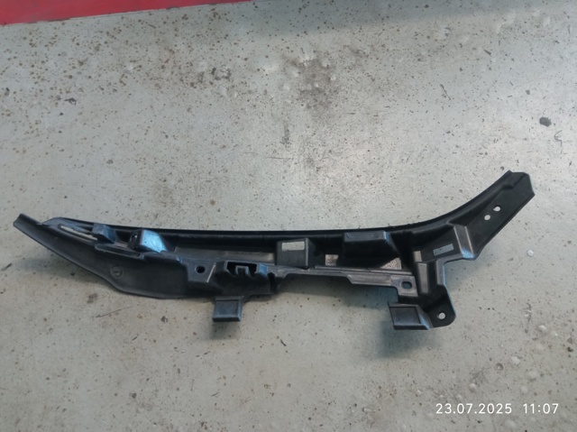 Крепление бампера GSH750161 MAZDA