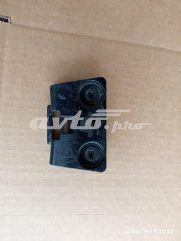 Кронштейн крыла заднего KB8A51U30 MAZDA