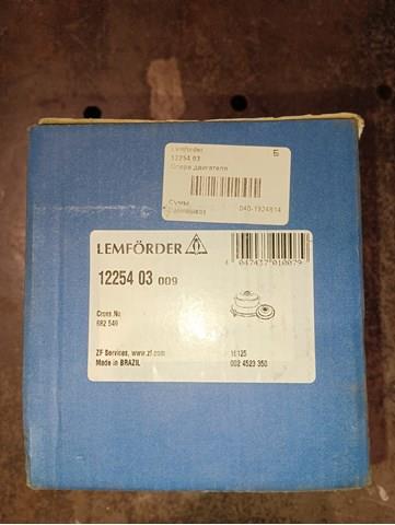 1225403 LEMFORDER Подушка (опора) двигателя задняя купить в Сумы