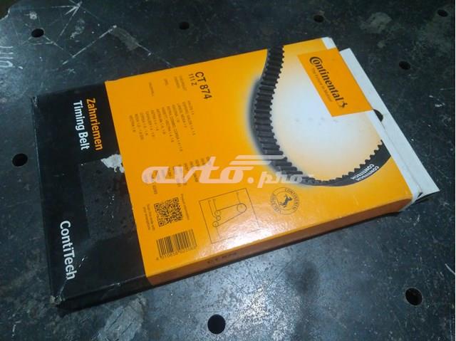 CONTINENTAL CT874 Ремень ГРМ в наличии Винница