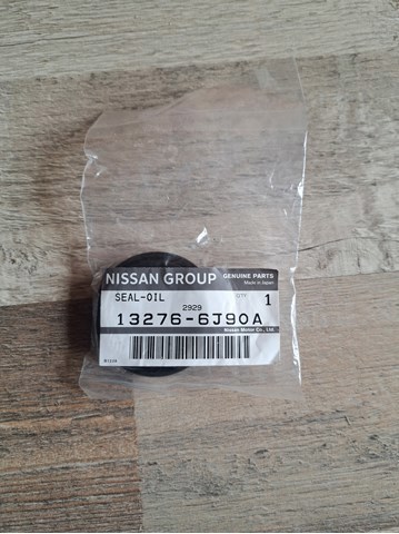 132766J90A NISSAN Кольцо уплотнительное свечного колодца купить в Полтава