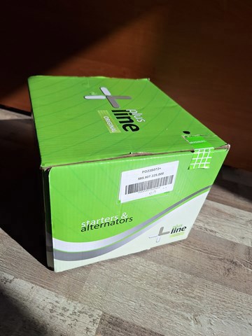 595907225000 Генератор купить Днепр