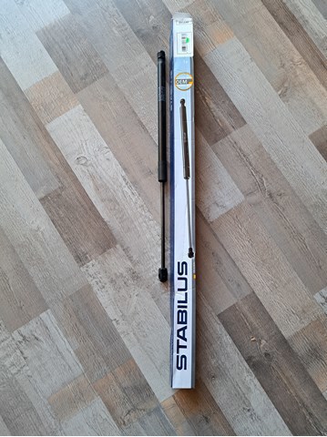 STABILUS 845844 Амортизатор багажника в наличии Тернополь