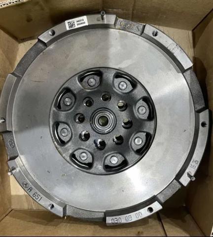 A6510300900 MERCEDES Маховик двигателя купить в Винница