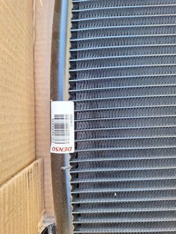 DENSO DCN06009 Радиатор кондиционера в наличии Ужгород