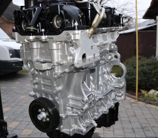 BMW N20B20B Двигатель в наличии Ужгород